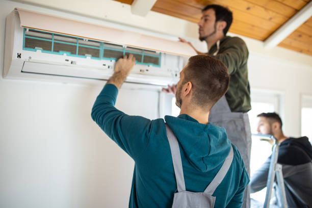 Best HVAC maintenance near me  in Ogden, UT