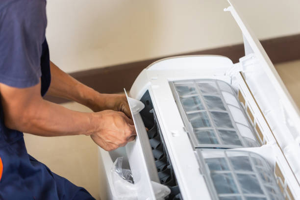 Best Affordable HVAC services  in Ogden, UT