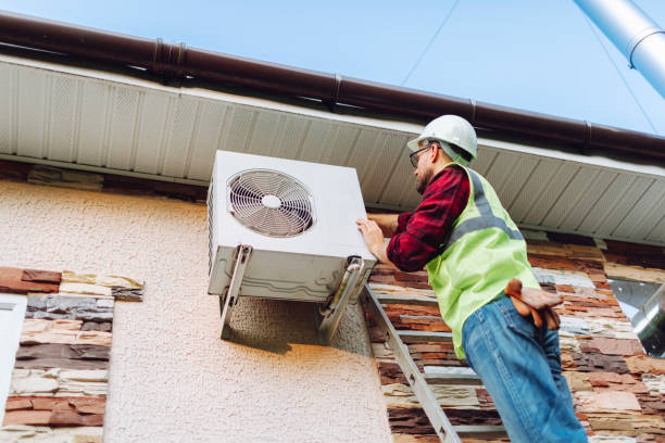 Ductless HVAC repair in Ogden, UT