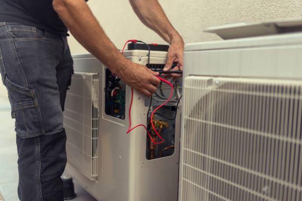 Best Affordable HVAC services  in Ogden, UT