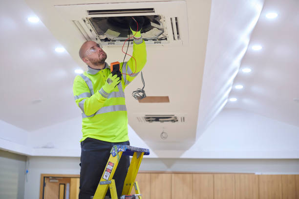 Best Affordable HVAC services  in Ogden, UT