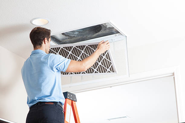 Best HVAC tune-up services  in Ogden, UT
