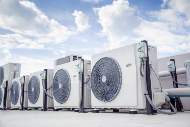 Affordable air conditioning repair in Ogden, UT