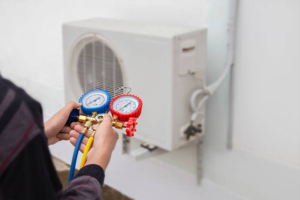 Best HVAC installation services  in Ogden, UT
