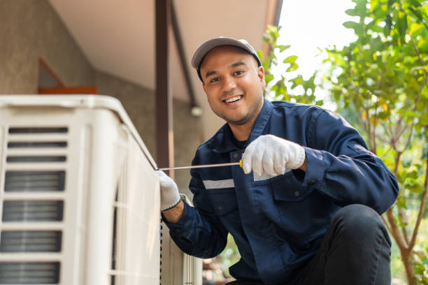 Best Emergency HVAC repair  in Ogden, UT