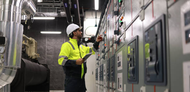 Best Residential HVAC services  in Ogden, UT