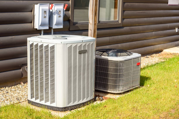 Reliable Ogden, UT HVAC Solutions